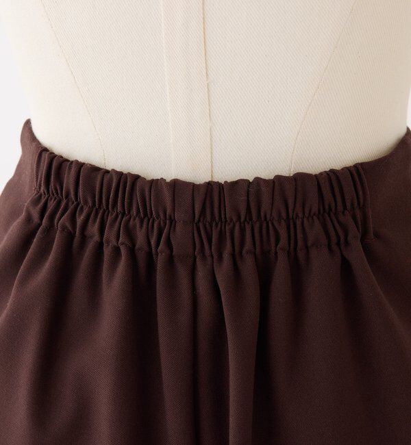 Seemi.by NICE CLAUP「【Seemi.by NICE CLAUP】ショートパンツ(セットアップ可能)」|その他|