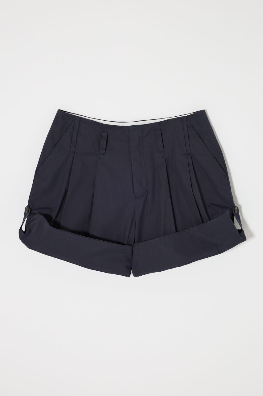 MOUSSY「ROLL UP HEM CHINO ショーツ」|その他|
