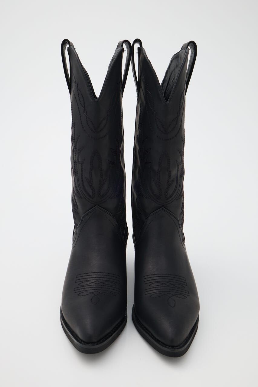 MOUSSY「WESTERN ブーツ」|その他|