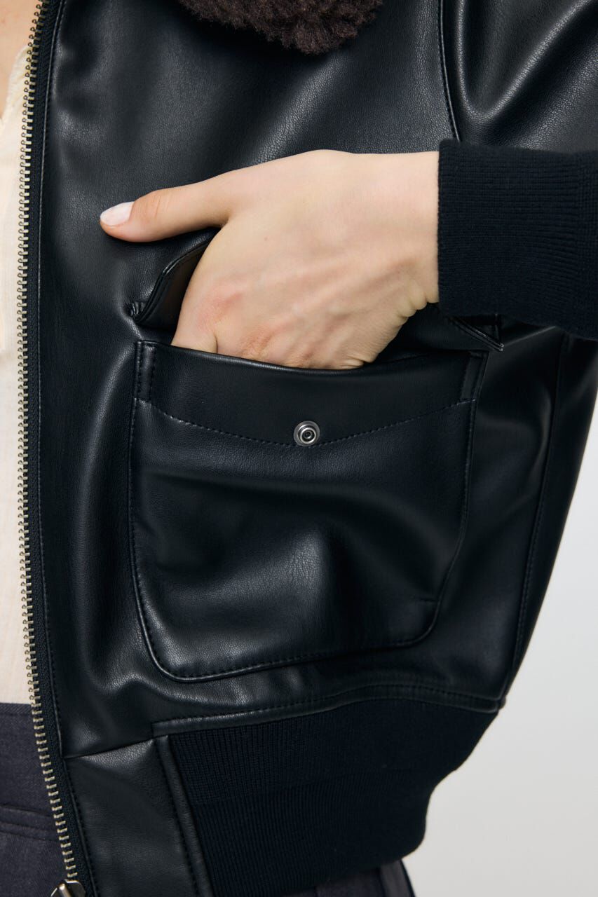 MOUSSY「G-1 ジャケット」|その他|
