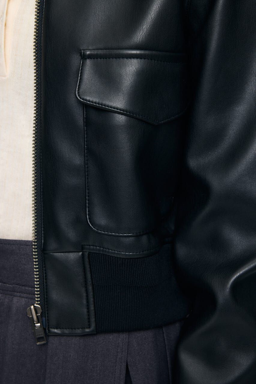 MOUSSY「G-1 ジャケット」|その他|