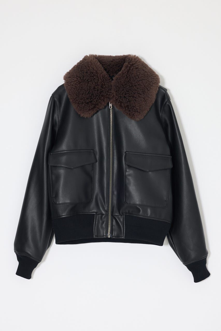 MOUSSY「G-1 ジャケット」|その他|