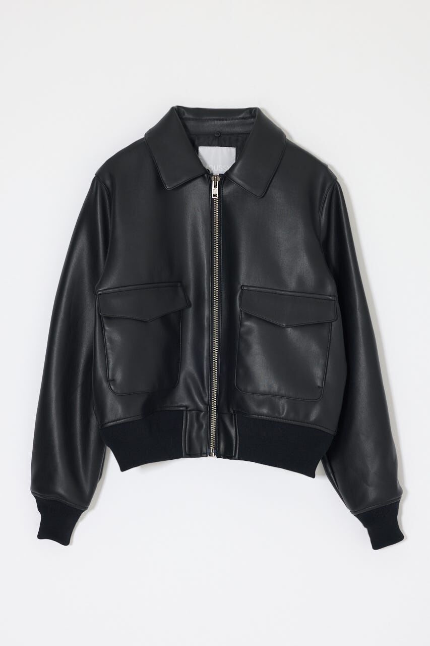 MOUSSY「G-1 ジャケット」|その他|