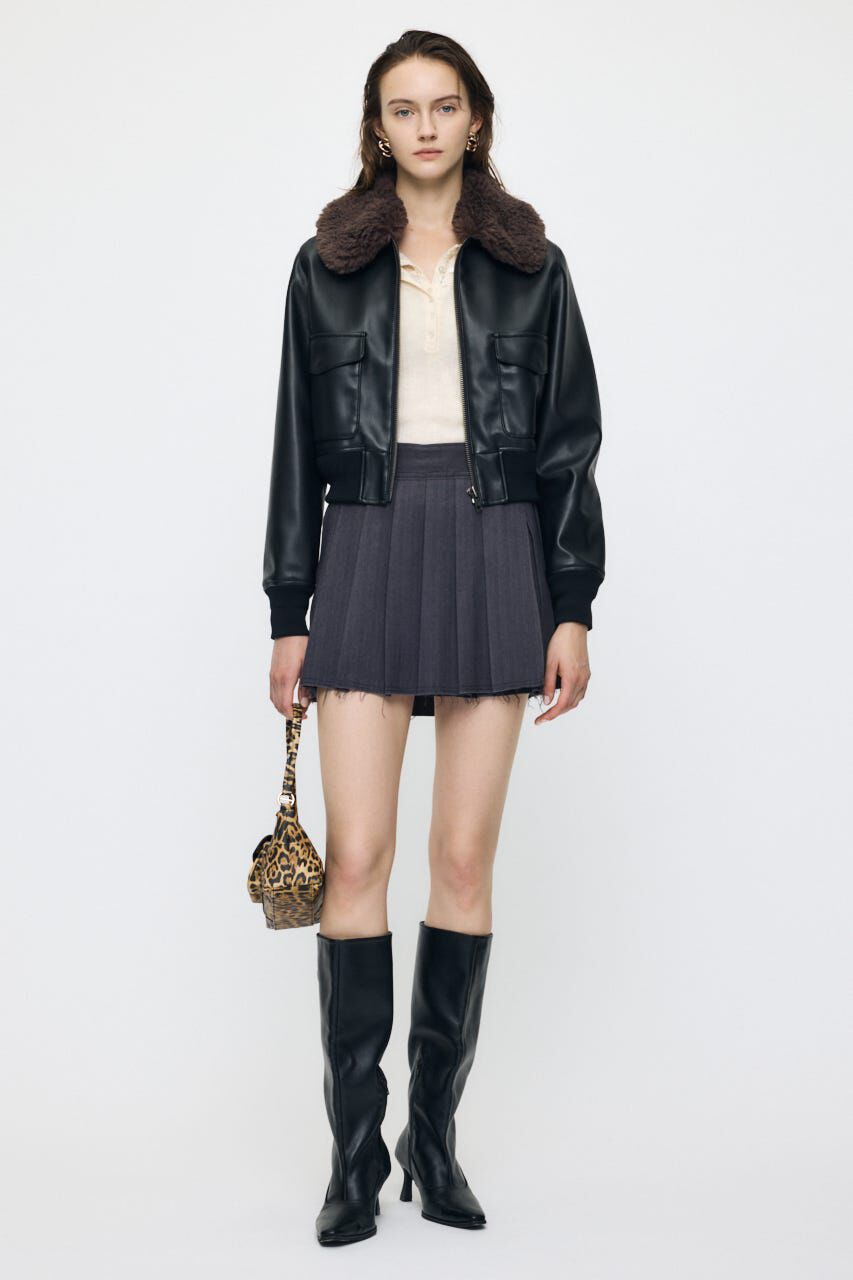 MOUSSY「G-1 ジャケット」|その他|