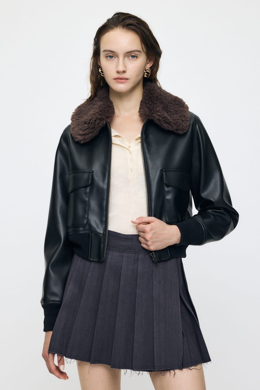 MOUSSY「G-1 ジャケット」|その他|
