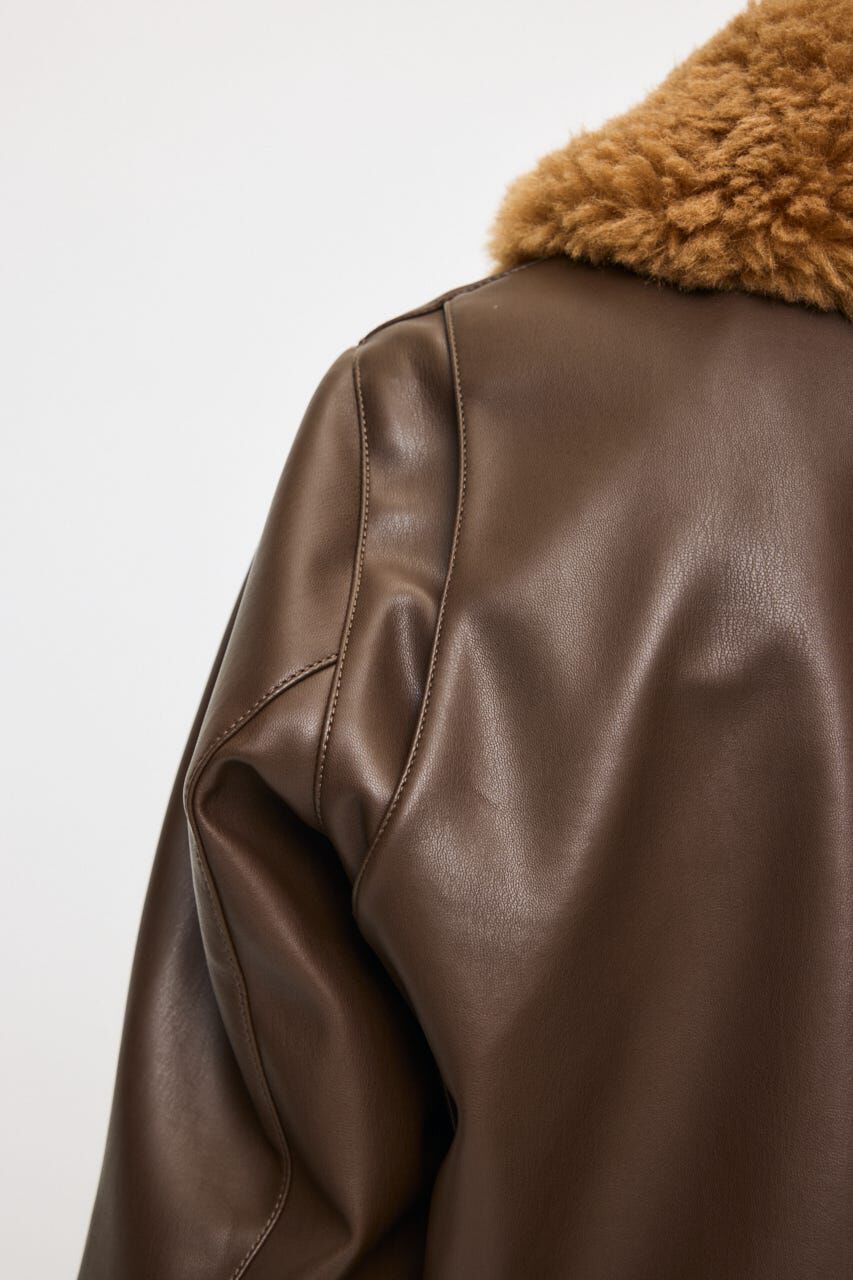 MOUSSY「G-1 ジャケット」|その他|