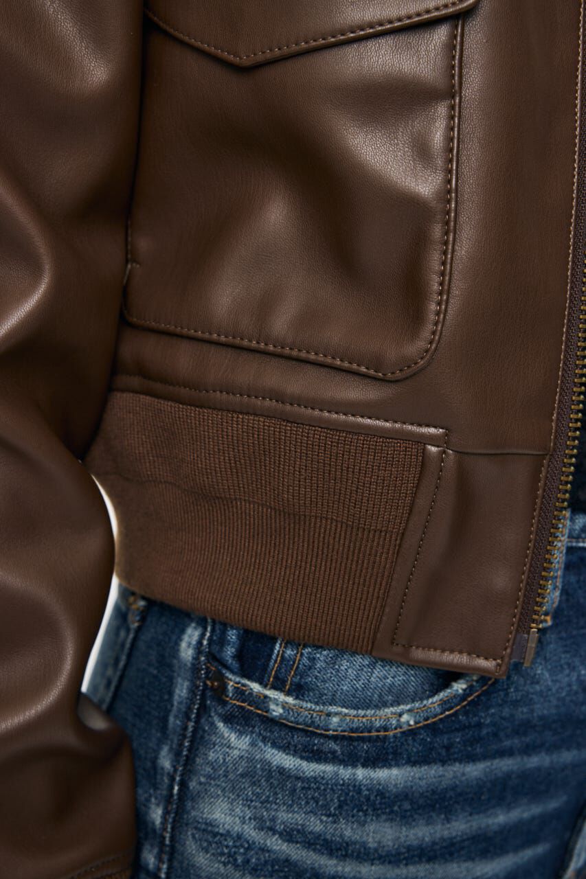 MOUSSY「G-1 ジャケット」|その他|