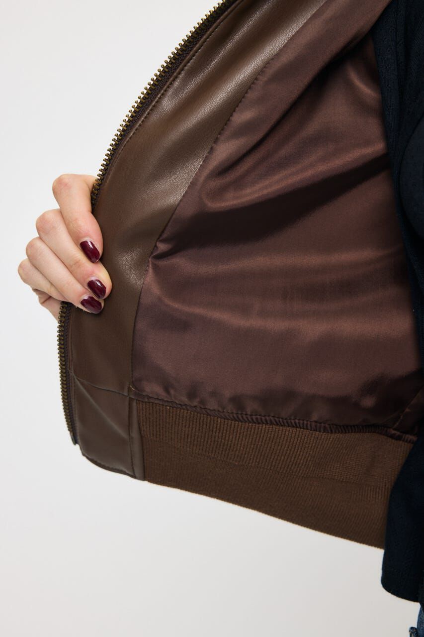 MOUSSY「G-1 ジャケット」|その他|