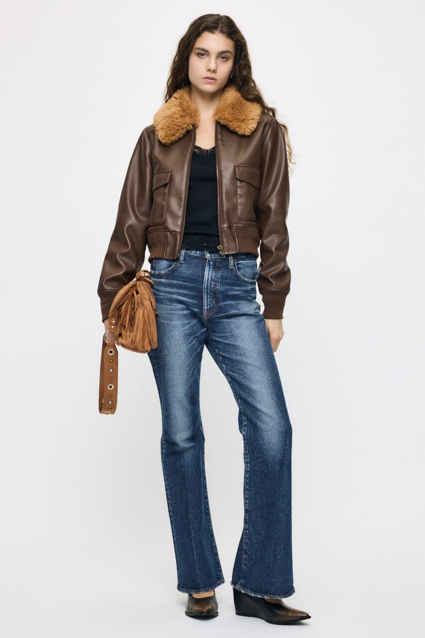 MOUSSY「G-1 ジャケット」|その他|