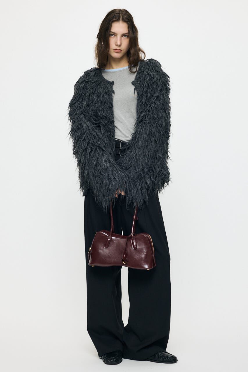 MOUSSY「ES 2WAY トップス」|Tシャツ・カットソー|