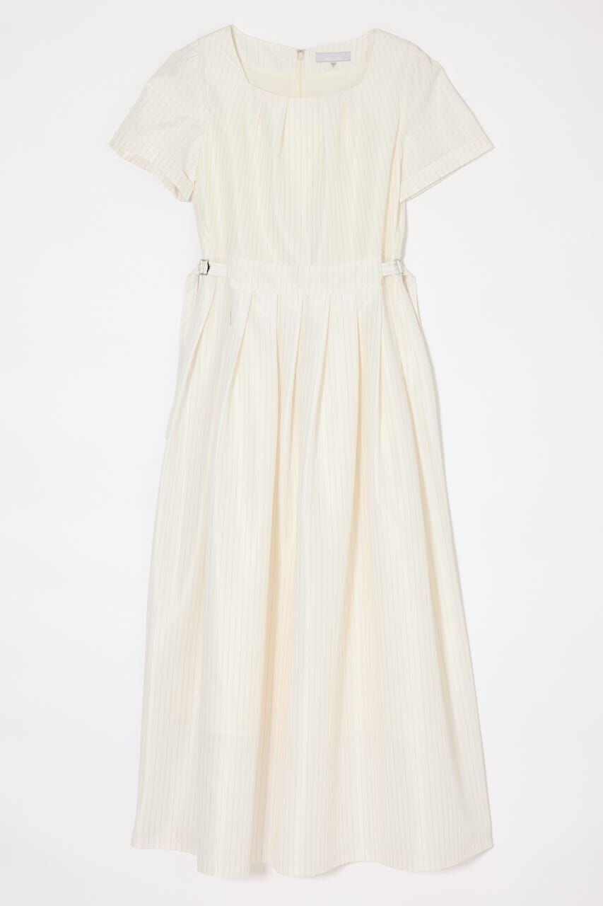 MOUSSY「CLASSIC LONG ドレス」|ワンピース|
