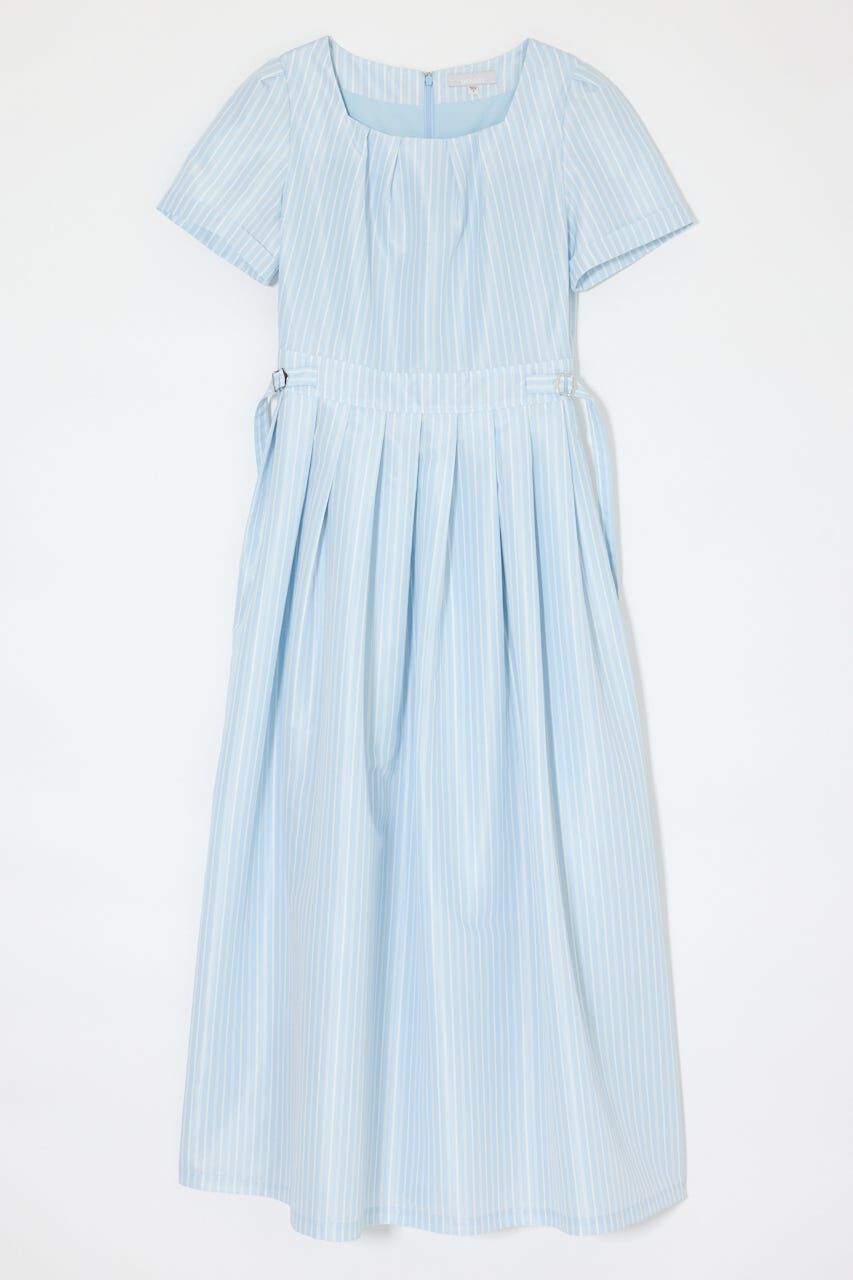 MOUSSY「CLASSIC LONG ドレス」|ワンピース|