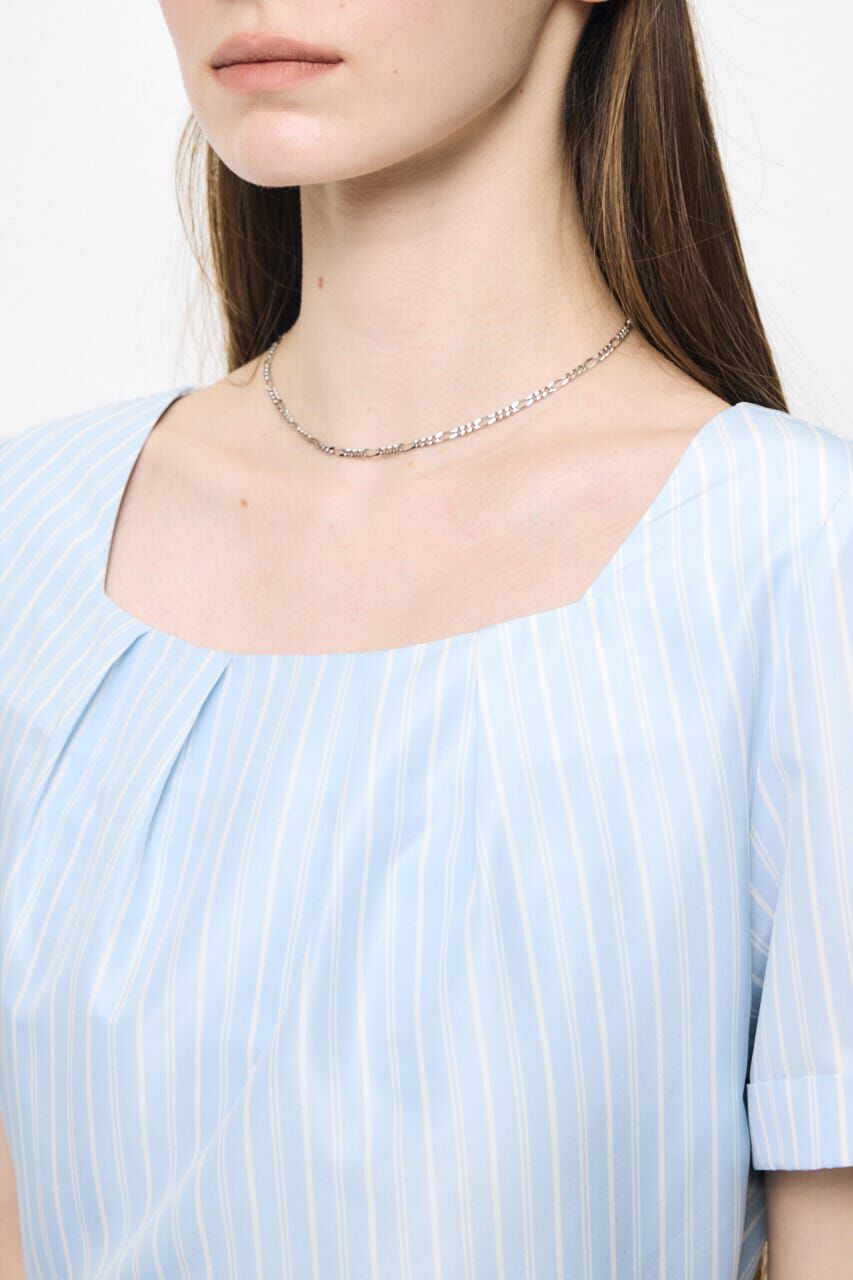 MOUSSY「CLASSIC LONG ドレス」|ワンピース|