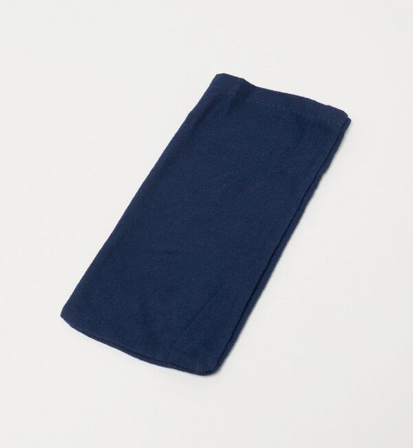 UNITED ARROWS「＜BEORMA LEATHER COMPANY＞ S0001 SPECTACLE CASE/メガネケース」|その他|
