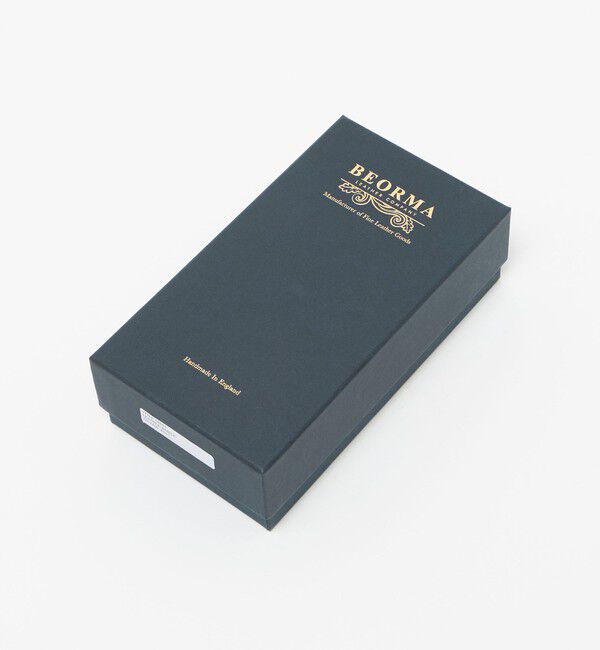 UNITED ARROWS「＜BEORMA LEATHER COMPANY＞ S0001 SPECTACLE CASE/メガネケース」|その他|