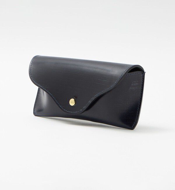 UNITED ARROWS「＜BEORMA LEATHER COMPANY＞ S0001 SPECTACLE CASE/メガネケース」|その他|