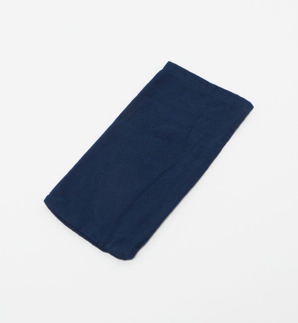 UNITED ARROWS「＜BEORMA LEATHER COMPANY＞ S0001 SPECTACLE CASE/メガネケース」|その他|