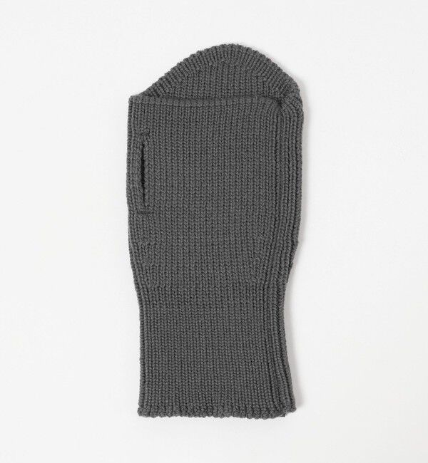 UNITED ARROWS「【別注】＜BATONER＞ソリッド ハンドウォーマー/グローブ」|手袋|