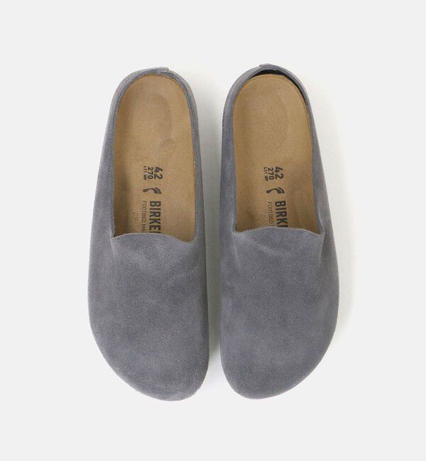 UNITED ARROWS「＜BIRKENSTOCK＞Amsterdam アムステルダム ラップド/サンダル」|サンダル|