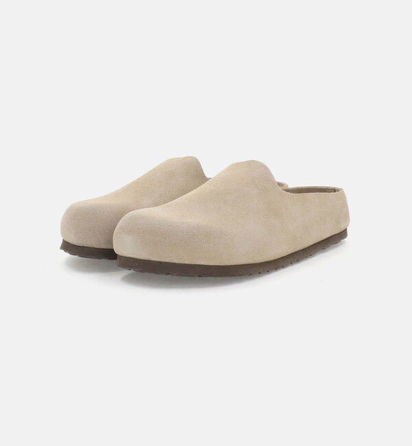 UNITED ARROWS「＜BIRKENSTOCK＞Amsterdam アムステルダム ラップド/サンダル」|サンダル|