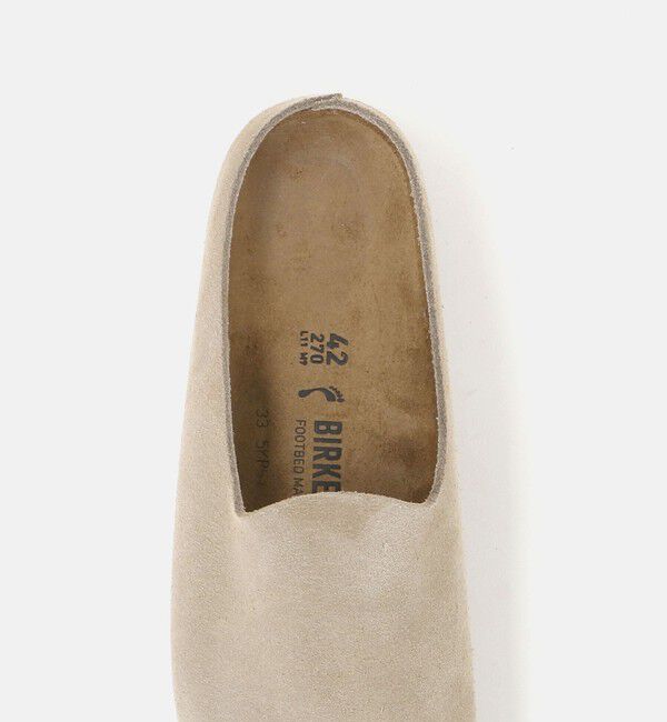 UNITED ARROWS「＜BIRKENSTOCK＞Amsterdam アムステルダム ラップド/サンダル」|サンダル|