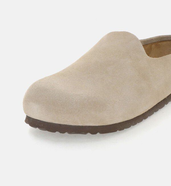 UNITED ARROWS「＜BIRKENSTOCK＞Amsterdam アムステルダム ラップド/サンダル」|サンダル|
