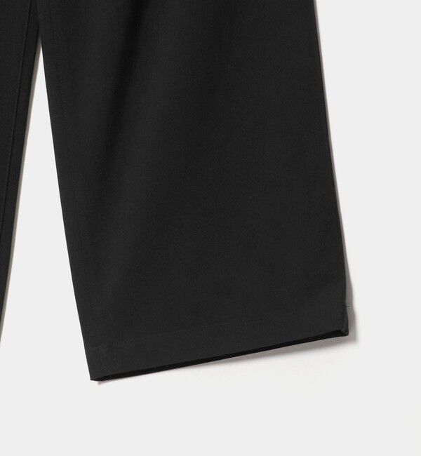 UNITED ARROWS green label relaxing「【WEB限定】TR トロピカル ワイド スラックス」|スラックス|