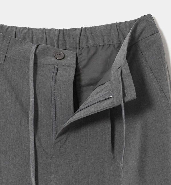 UNITED ARROWS green label relaxing「【WEB限定】TR トロピカル ワイド スラックス」|スラックス|