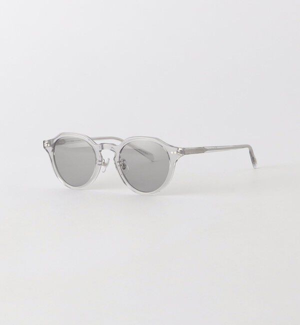 BEAUTY&YOUTH UNITED ARROWS「【別注】＜KANEKO OPTICAL（金子眼鏡）＞Matt マット サングラス」|サングラス|