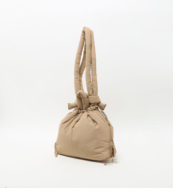 BEAUTY&YOUTH UNITED ARROWS「＜OLEND＞ONA ソフト ショルダーバッグ 3WAY」|ショルダー・メッセンジャー|