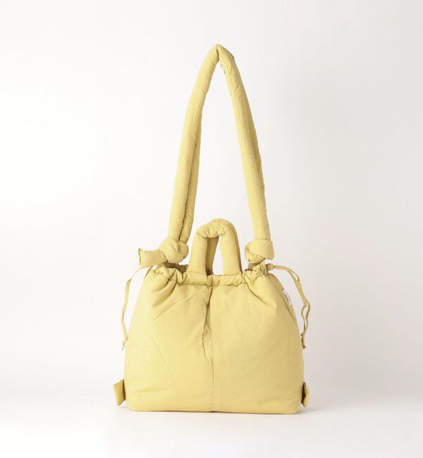 BEAUTY&YOUTH UNITED ARROWS「＜OLEND＞ONA ソフト ショルダーバッグ 3WAY」|ショルダー・メッセンジャー|
