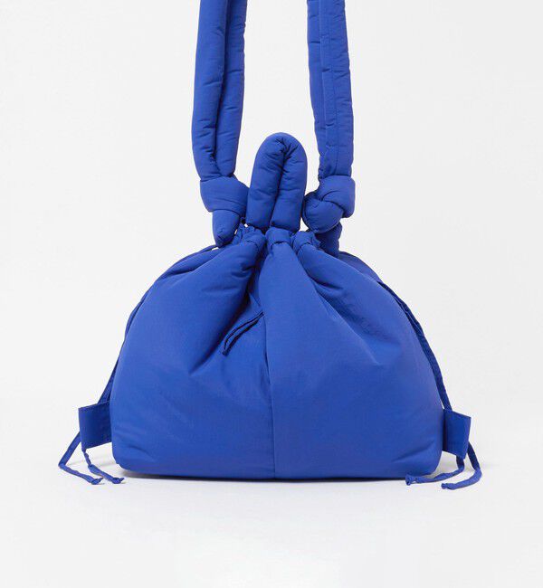 BEAUTY&YOUTH UNITED ARROWS「＜OLEND＞ONA ソフト ショルダーバッグ 3WAY」|ショルダー・メッセンジャー|