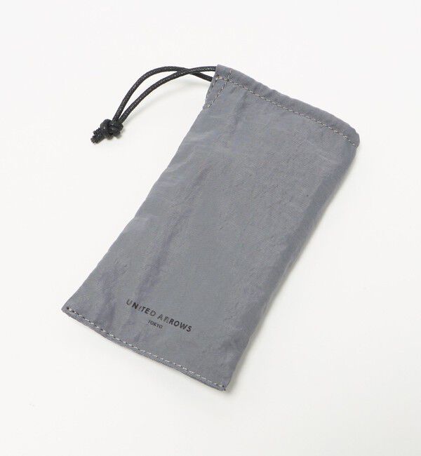 BEAUTY&YOUTH UNITED ARROWS「【別注】＜KANEKO OPTICAL（金子眼鏡）＞Modern モダン サングラス」|サングラス|