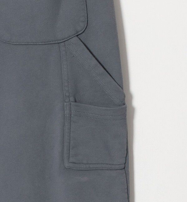 BEAUTY&YOUTH UNITED ARROWS「【別注】＜＋81BRANCA＞スウェット スカート」|スカート|