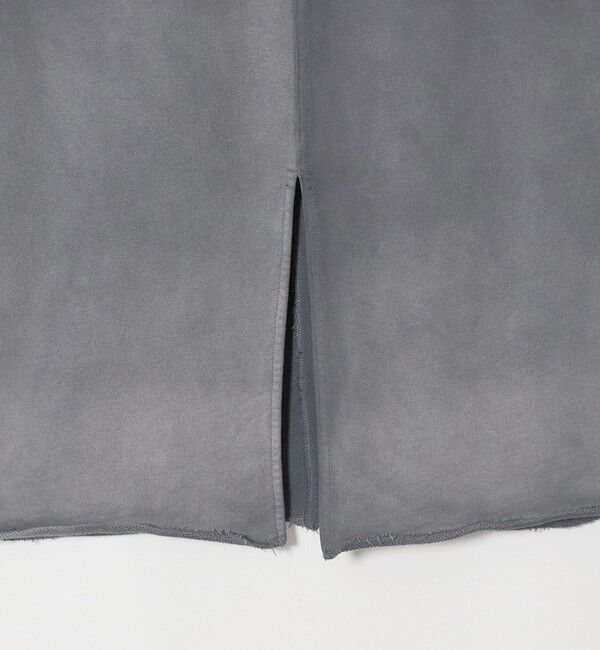 BEAUTY&YOUTH UNITED ARROWS「【別注】＜＋81BRANCA＞スウェット スカート」|スカート|