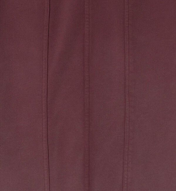 BEAUTY&YOUTH UNITED ARROWS「【別注】＜＋81BRANCA＞スウェット スカート」|スカート|