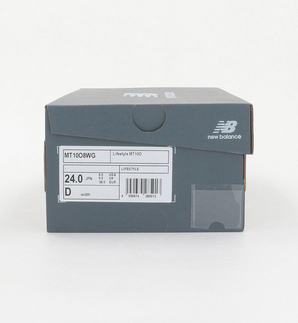 BEAUTY&YOUTH UNITED ARROWS「＜New Balance＞MT10O8WG スニーカー」|スニーカー|