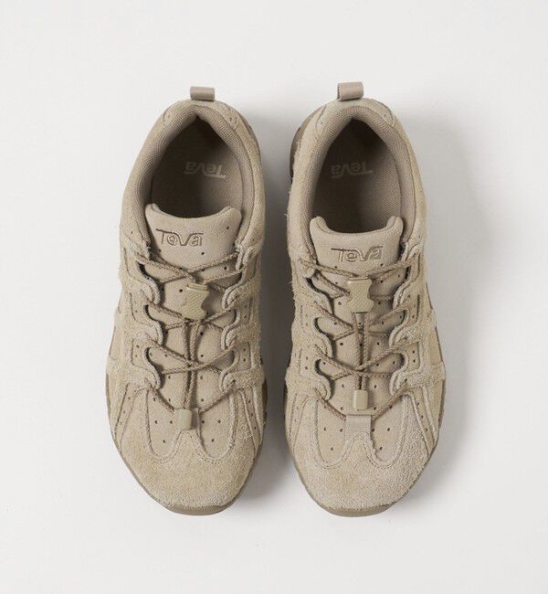 BEAUTY&YOUTH UNITED ARROWS「＜Teva＞ウィメンズ ネオガンマ LTR スニーカー」|スニーカー|