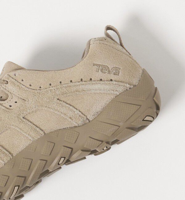 BEAUTY&YOUTH UNITED ARROWS「＜Teva＞ウィメンズ ネオガンマ LTR スニーカー」|スニーカー|