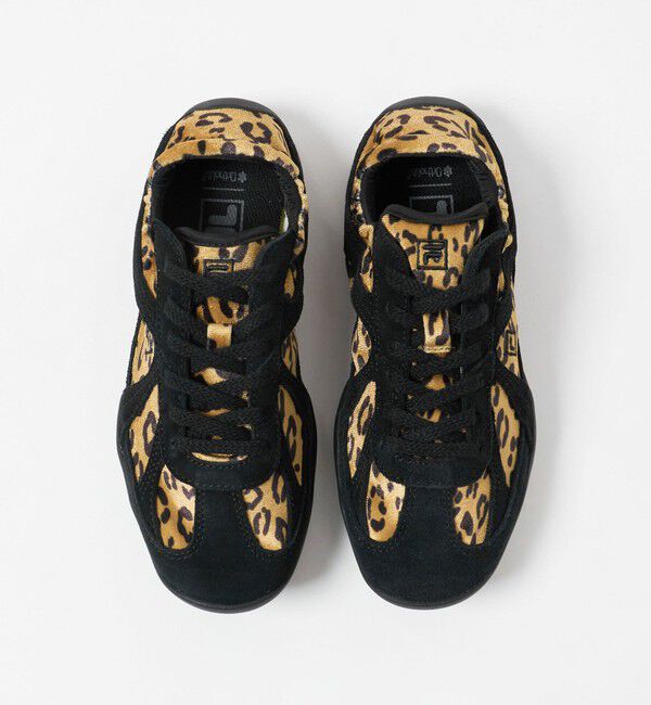 BEAUTY&YOUTH UNITED ARROWS「＜FILA＞GLIO LX スニーカー」|スニーカー|