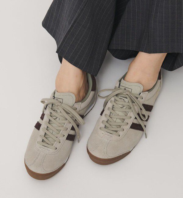 BEAUTY&YOUTH UNITED ARROWS「【国内EXCLUSIVE】＜adidas Originals＞ITALIA 70s EDIT スニーカー」|スニーカー|