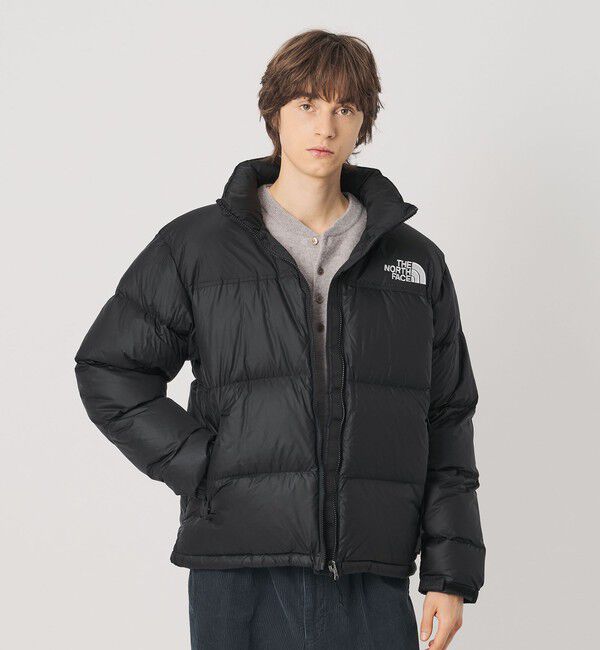 BEAUTY&YOUTH UNITED ARROWS「＜THE NORTH FACE＞ヌプシ ダウン ジャケット」|その他|
