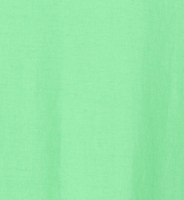 MACPHEE「シアージャージー タートルネックプルオーバー」|Tシャツ・カットソー|