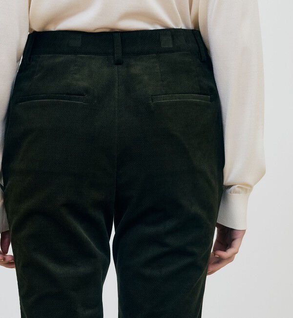 DES PRES「ストレッチモールスキン スキニーパンツ」|その他|