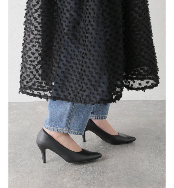 IENA「《追加》TORRAZZO DONNA/トラッゾドンナ 2way dot tiered OP 6244-542」|ワンピース|