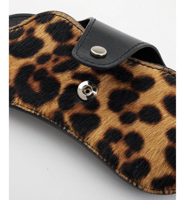 Hoaw.「【Hoaw.】Glasses Case」|その他|