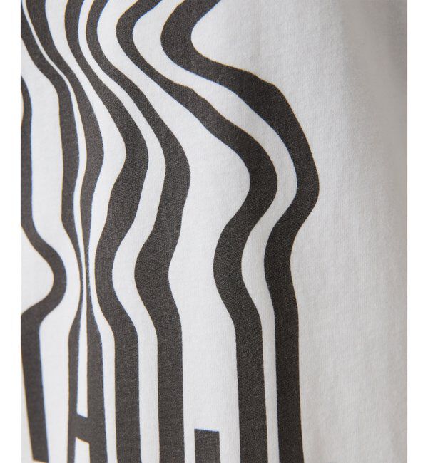 THE PAUSE「【THE PAUSE】ウィーグルロゴTEE」|Tシャツ・カットソー|