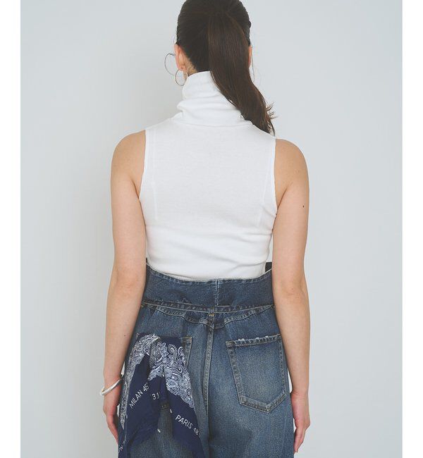  「【OVERNEATH】別注Bodysuit025 」|Tシャツ・カットソー|