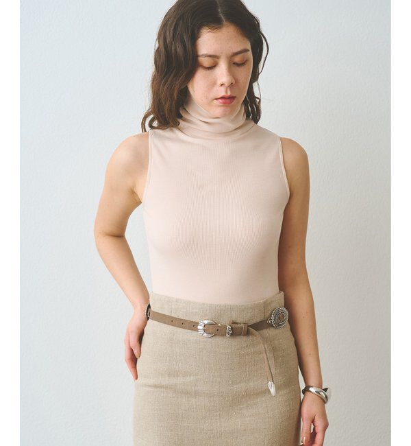  「【OVERNEATH】別注Bodysuit025 」|Tシャツ・カットソー|