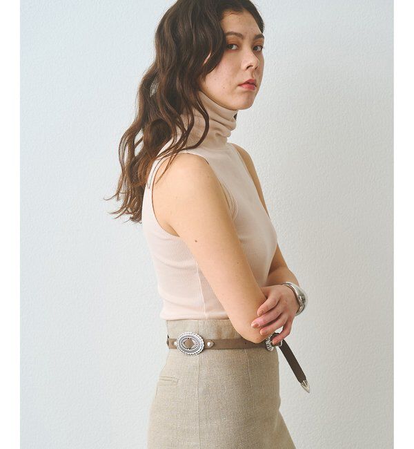  「【OVERNEATH】別注Bodysuit025 」|Tシャツ・カットソー|
